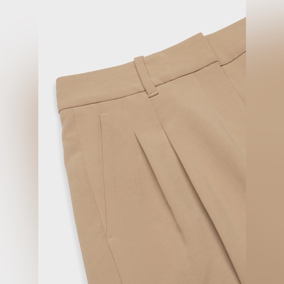 Aritzia Wilfred The Effortless Pant size 0 - Picture 8 of 11